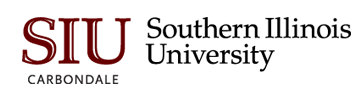 SIU logo