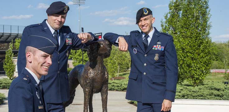 SIU Veterans