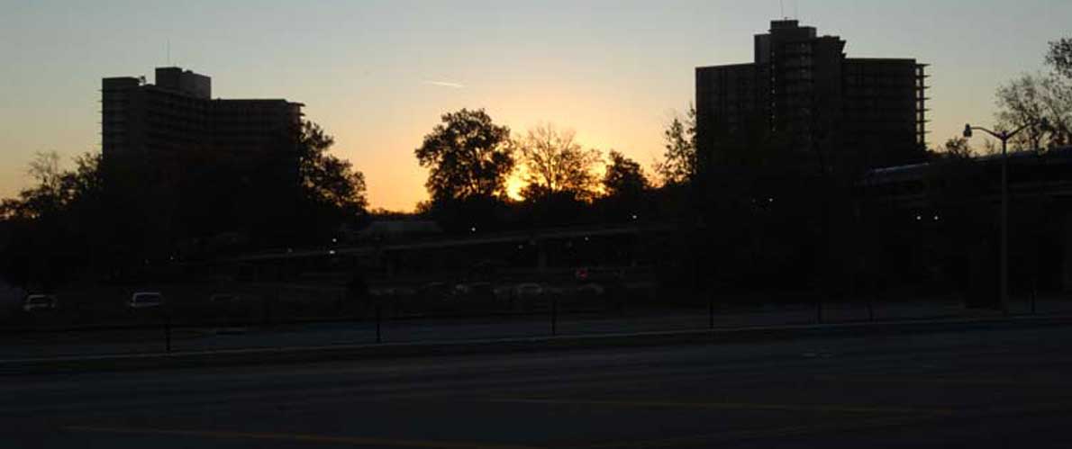 picture of east campus