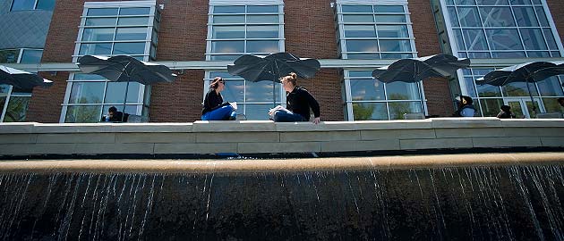 SIU Campus