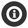 Institutional Information Icon