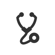 Stethoscope icon