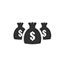 Cost Share Icon